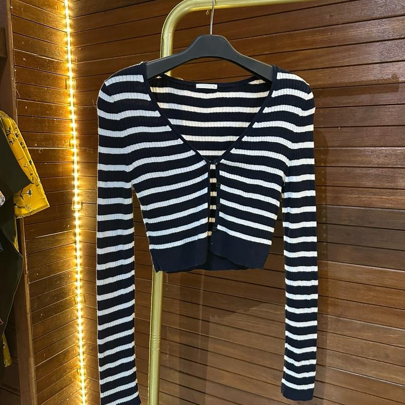 1-100 Cardigan / Outer Knit Rajut Import 2