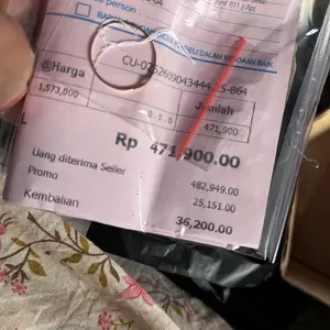 Cincin Emas Mini Aurel Gold 10K Semar Nusantara - Limited Edition