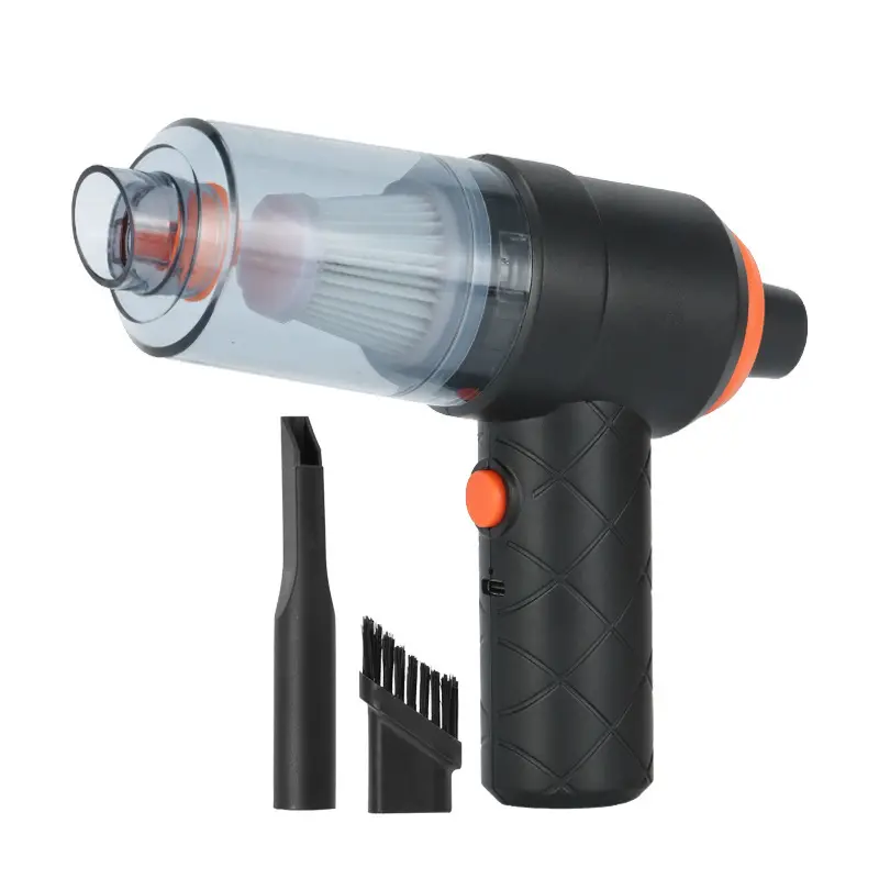 vacum cleaner portable alat penyedot debu mobil pembersih rumah vacuum vakum kliner mini 6