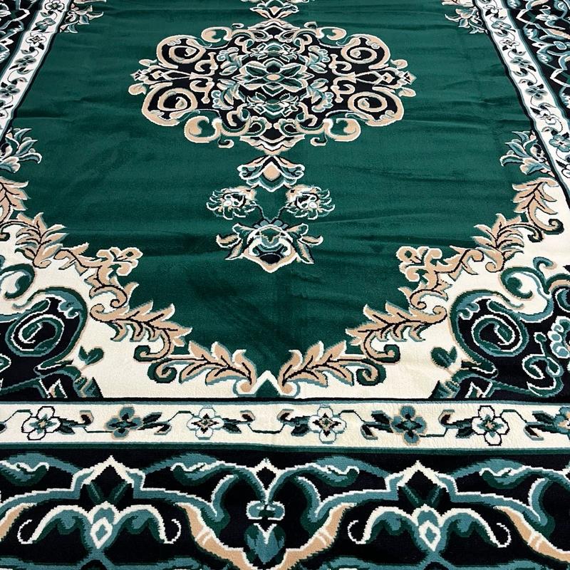 Uk. 300X400 Cm. TB Super Jumbo Karpet Permadani Motif Turki Klasik 100%Olefin Eksklusif Anti selip 5