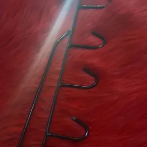 Gantungan Wajan Dapur untuk Penyimpanan Wajan dan Alat Dapur Kitchenware