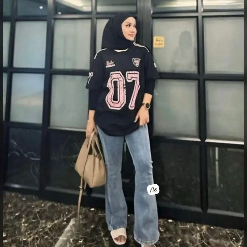 KAOS SPORTY KAOS FOOTBALL KAOS BASEBALL BKK
