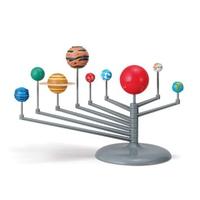 Gambar 4M Kidzlabs Glow Solar System Planetarium Kit Mainan Edukasi Planet dari Mishana Shop Kab. Tangerang 3 Tokopedia
