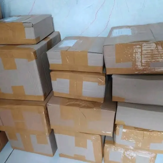 PACKING WAJIB UNTUK PAKET FRAME MAHAR 1