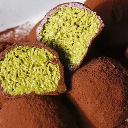 Dubai chewy cookie murah enakkkk ga kaleng kaleng