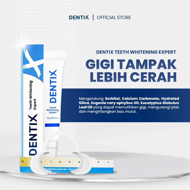 CREAM BLEACHING GIGI EXPERT 0