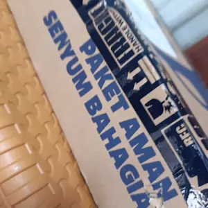 Meijuner Butter Knife Pisau Oles Mentega Margarin Selai - SS430 Roti Stainless