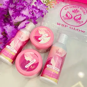 SKINCARE BPOM AMAN BUAT BUMIL BUSUI SENSITIF NORMAL SKINCARE acne dan glow