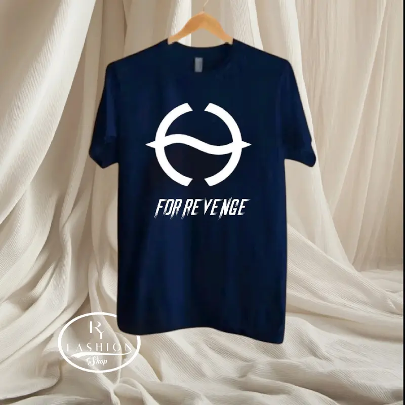 TSHIRT KAOS BAJU LENGAN PENDEK BAND FOR REVENGE 2 MURAH BERKUALITAS DISTRO BEST SELLER MURAH 3