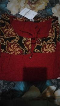 Product Review of KODE TINA Daster Gamis Oneset Longdress Sale By Anna Al Abdullah….. from i** 0