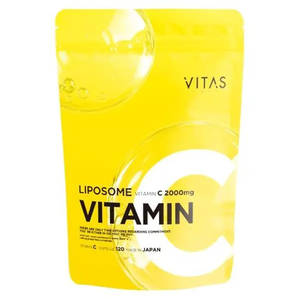 ビタミン vitas vitapower multi Vitamin 楽天市場】【 定期お届け便 】 マルチビタミン VITA POWER VITAS 公式