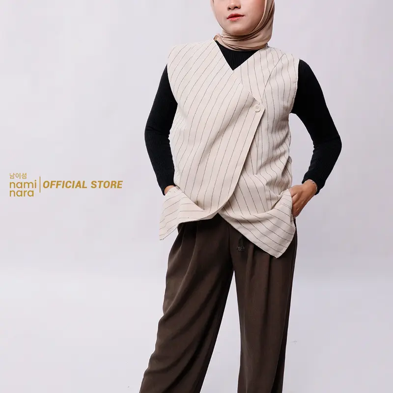 Naminara - Jeolla North Vest 1