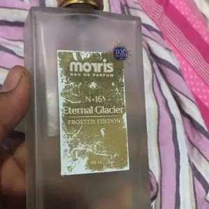 FYC - Morris Eau De Parfum Frosted Edition 100ml - Woman Luxury Fragrance