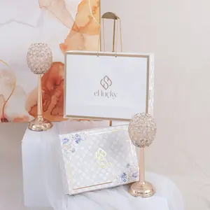 Exclusive Gift Box Hadiah Paperbag Mewah EL Lucky