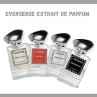 Gambar Eversense Extrait De Parfum 30ml/Parfum Unisex - Golden Luxe, Eversense dari kiosmart Kota Administrasi Jakarta Barat 1 Tokopedia