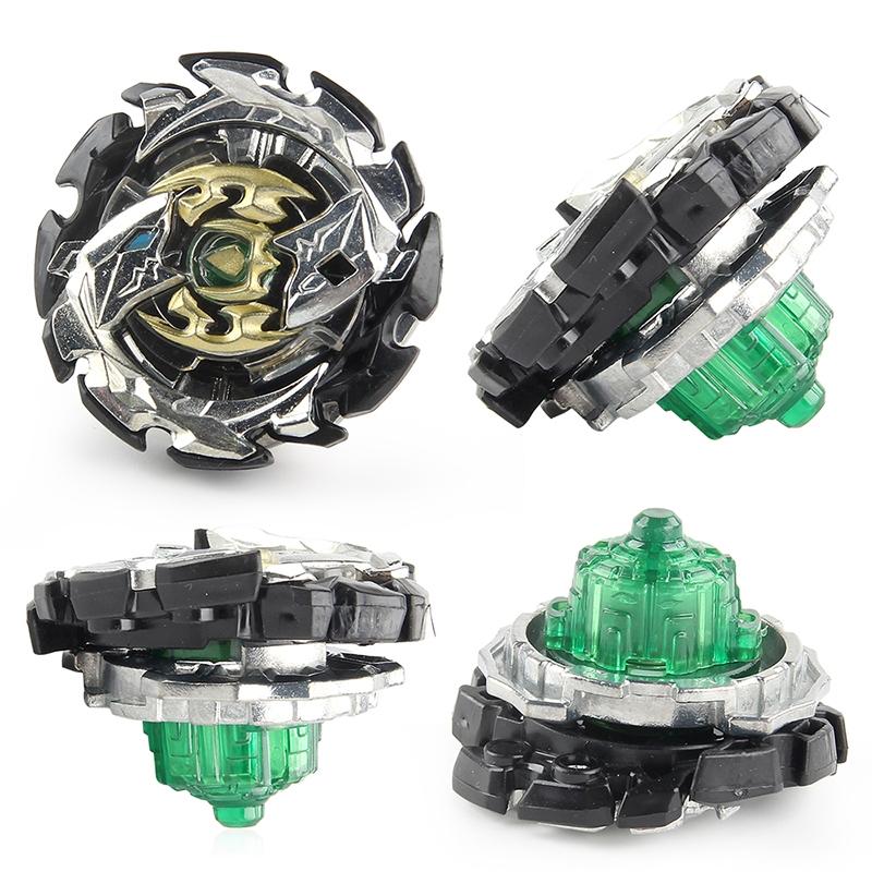 Beyblade Burst CHO-Z SET B104-B132 Dead Phoenix Achilles Cho - Z