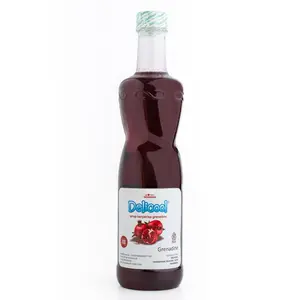 Sirup Delicool GRENADINE/DELIMA
