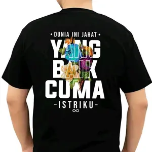 Burton Kaos Hitam Vintage Theme Balap EXIDE Nomor 99 Klasik Gaya Retro Unisex Bahan Nyaman Cocok untuk Suami yang Romantis distro baju