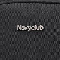 Gambar Tas Selempang  Navy Club Sling Bag IHJ - Tas Pria Crossbody Bag - 612 Black dari Luminox Bags Kota Administrasi Jakarta Utara 4 Tokopedia