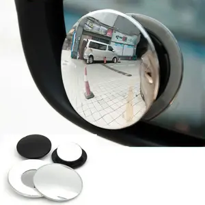 Kaca Spion Cembung Wide Angle 2 PCS - J0027