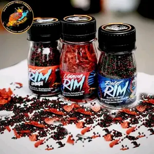 PELET RIM dan UDANG RIM BOSBOSQU (Untuk RIM ANDRAO, STEWARTI, LIMBATA)