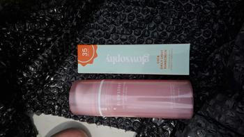 Product Review of Glowsophy Watermelon Brightening Moisturizer Skin Barrier Niacinamide Gel Day and Night Skincare 100 ml from A**o 2
