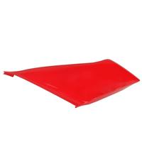 Gambar Cover Handle Top Kanan Merah Honda Blade 110 S K07J 53203K07900ZC - Merah, Cover Body dari Honda Cengkareng Kota Tangerang 1 Tokopedia