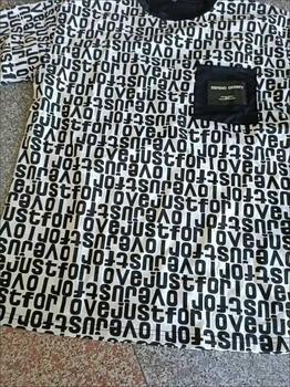 Product Review of T26 Atasan oversize backless hitam love just for love from j**e 2