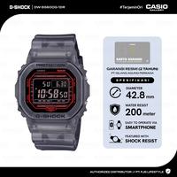 Gambar G-Shock Jam Tangan Pria DW-B5600G-1DR Digital Original Grey Watches dari Casio Gallery Indonesia Kota Administrasi Jakarta Pusat 1 Tokopedia