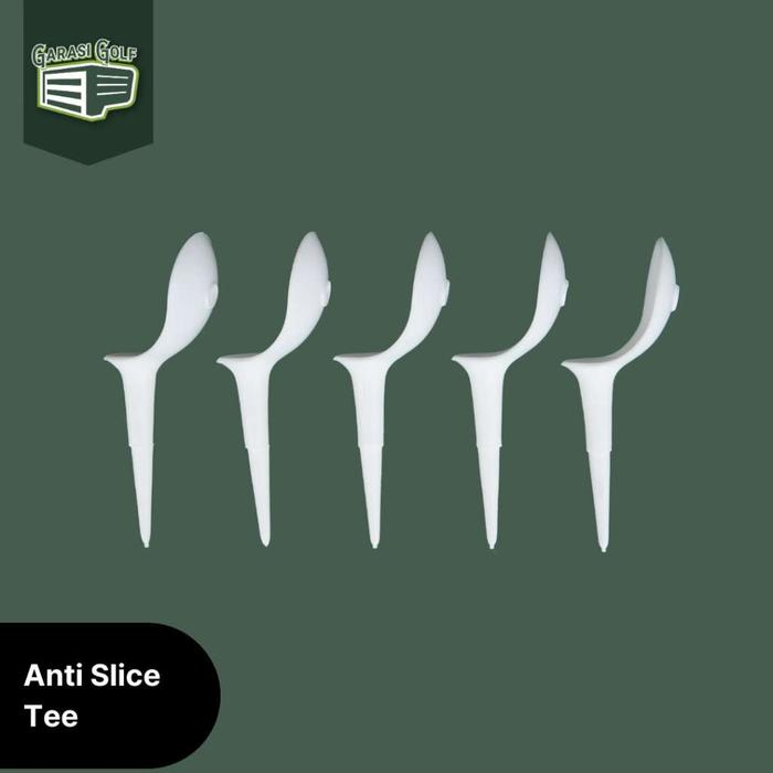 Promo Anti Slice Tee - Tee Golf Plastic Panjang Driver High Quality ...