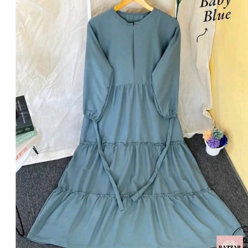 GAMIS SUSUN GAMIS STANDART GAMIS SUPERJUMBO UMKM TULUNGAGUNG 1