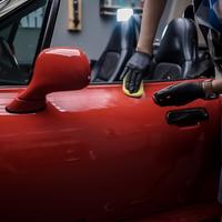 Gambar PURE PASTE WAX - nanoTECH PROTECTION - MURNI CARNAUBA WAX UNTUK PENGKILAP & PAINT PROTECTION DENGAN EFEK DAUN TALAS DAN UV PROTECTION dari nanoTECH PROTECTION Kab. Sukoharjo 4 Tokopedia