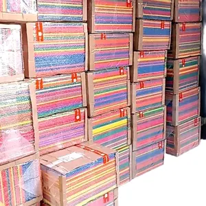 Grosir Sterofoam Lukis Mewarnai 33*50 paket 40 pcs