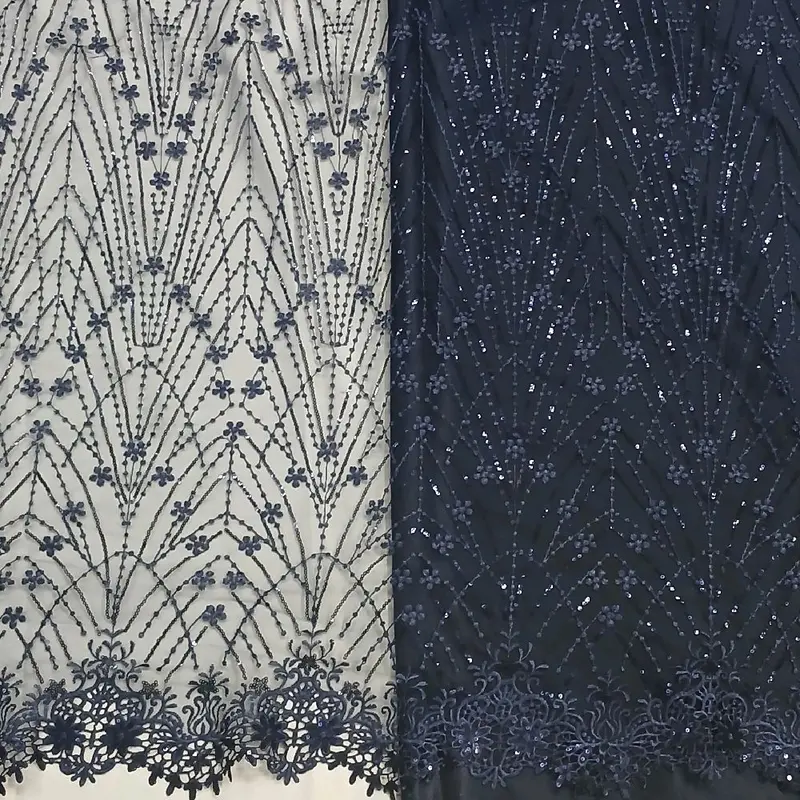 Etalase Tille Payet Kerancang Terbaru Pesta Kondangan Dress Gaun Wanita 3