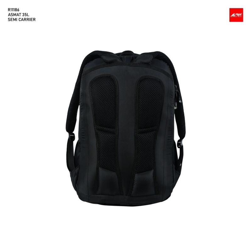 Tas Ransel Semi Carrier Asmat 35 Liter Arei Outdoorgear 4