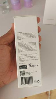 Product Review of ELFORMULA Bundle 2pcs Intensive Peeling Solution - Peeling Serum with AHA BHA PHA from A**h 1