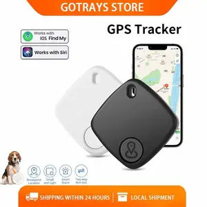 Bluetooth Mini Tracking Device for Apple Find My APP Smart Tag Kid Pet Car GPS Lost Tracker Anti-Lost Alarm Reminder Positioner
