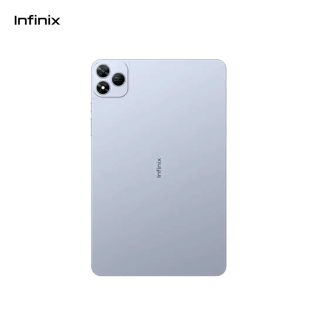 Infinix XPAD 20 Pro 8/256GB - Mediatek G100 Ultimate - 12" 2K 90Hz  - 8000 mAh - 4G LTE