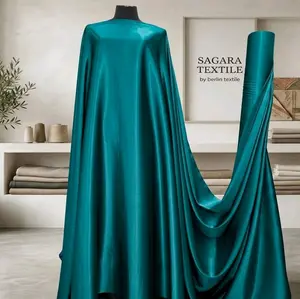 Yamaha Satin Slik Premium - Kain Berkualitas Tinggi untuk Pakaian dan Dekorasi