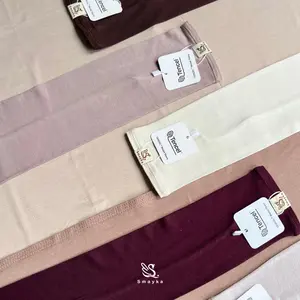 Smayka Manset Tangan | Handsock Tencel Fiber Premium