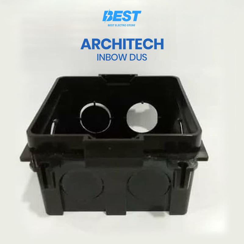 Product Introduction of MINIBEST PRO ARCHITECH INBOW DOS DOOS IB DUS INBOWDUS INBOW DOS BOX SAKLAR 2