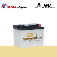 Gambar GS MF OEM Astra Aki Mobil VW VOLKSWAGEN GOLF 355LN2 / LN2 - 60Ah Aki Kering - GOJEK/GRAB  dari Aki Murah Jakarta Kota Tangerang Selatan 5 Tokopedia