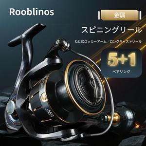 Rooblinos Esシリーズ3000/5000/7000、高品質な性能、耐久性のあるデザイン、様々な用途に最適、信頼性の高い機器選択肢