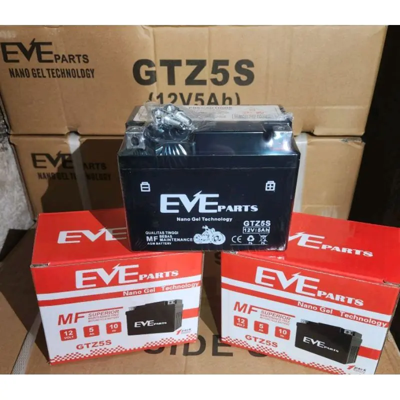 AKI KERING MERK EVE MOTOR BEAT XEON KARISMA SUPRA X 125 VARIO MIO SOUL MIO J DLL