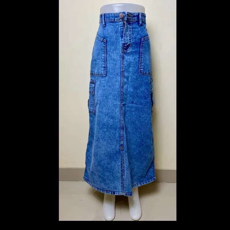 kode 1-100 celana jeans sheyvan collection 2