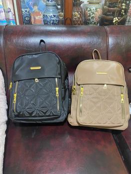 Product Review of Tas Ransel Wanita Fashion Elegan Tas Sekolah Wanita Backpack Terbaru Tas Punggung Untuk Cewek from ** 1