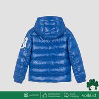 Gambar Voilaid Moncler Kids Saulx Down Jacket Blue - Blue, 8A dari voilaid Kota Administrasi Jakarta Selatan 2 Tokopedia