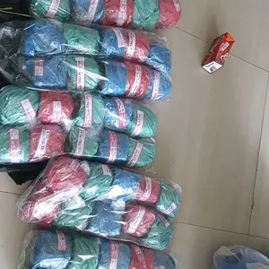 Tali Rafia Isi 50 Pcs tali rafia eceran 2000 - Produk Kekuatan Tinggi untuk Ikatan yang Aman dan Terjaga