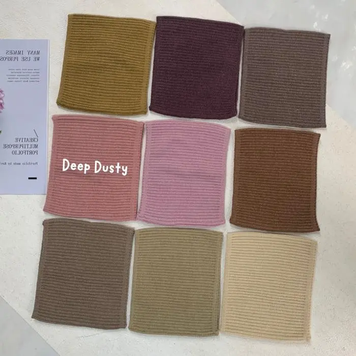 Knit/Inner Deep dusty