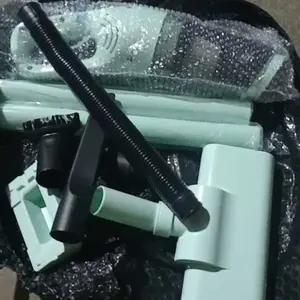 [COD] HAN RIVER Vacuum Cleaner Portabel Hisap Dan 5 In 1 Anpa Kabel Genggam Penyedot Debu Mobil Rumah 20000Pa Tanpa Kabel Portable